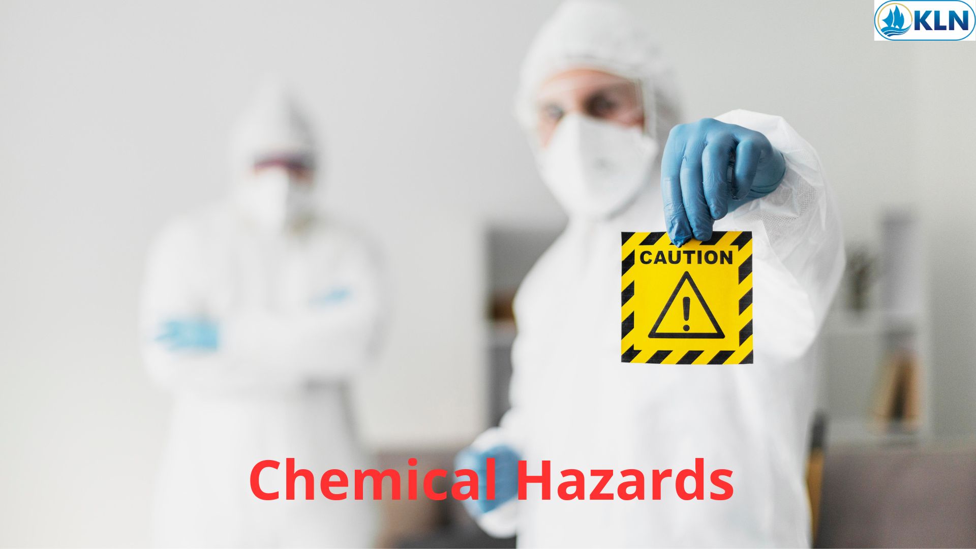 Chemical Hazards 